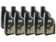 Fuchs 10 Liter TITAN GT1 LL-12 FE SAE 0W-30 Engine Oil 10 x 1L 800360908