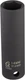 Sunex 314Md 3/8-Inch Drive 14-Mm Deep Impact Socket