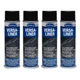 Eastwood Versa-Liner Aerosol Spray On Bedliner 4 Pack