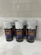 Duplicolor BFM0229 Perfect Match Ford Oxford White 8oz Aerosol 6PACK 9L/A9/YO/YZ