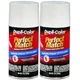 Duplicolor BTY1626 (2-Pack), Perfect Match Aerosol Paint Toyota 70, White Pearl