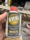 PPG OMNI AU - MH 278- 1/2 PINT - HARDENER - SLOW - NOS