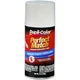 Duplicolor BHA0994, Perfect Match Aerosol Paint for Honda NH603P, White Diamond