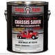 Paint Over Rust Chassis Under Coating High Build Jet Gloss Black - Stops Rust