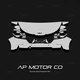Fits KIA Carnival 2022-2024 Paint Protection TPU PPF Pre-Cut Kit Ultra-Gloss