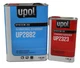 U-POL UP2882 Universal Urethane Clear Coat Gallon Kit W/ UP2323 Std Hardener