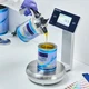 Mettler Toledo RPA455X Scale WITH ACCESSORIES