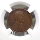1914 "D" Lincoln WHEAT Cent Penny 1c NGC VF35 BN #010 Very Fine 🗝️KEY🗝️ECC&C