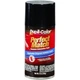 Dupli-Color 8 Oz Nighthawk Black Pearl Paint for Honda BHA0982