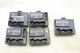 SET OF 5 OEM Audi Q7 07-12 Door Control Module ECU Left Right Front Rear 