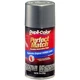 Duplicolor BHA0990, Perfect Match Aerosol Paint for Honda NH737M, Polished Metal