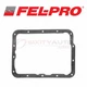 Fel-Pro Transmission Oil Pan Gasket for 1957-1958 International A122 - fz