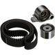 TCK257A Gates Timing Belt Kit for Toyota Solara Highlander Sienna Camry ES330