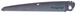 MegaBite Pole Saw Blade Replacement High Carbon Steel Durable Cutting Blade