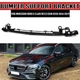 Front Bumper Mounting Radiator Support A2138852500 For Mercedes Benz E W213 NEW