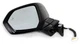 OEM Left Driver Side Mirror For Hyundai Palisade Paint-To-Match 87610-S8140
