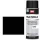 SEM-61033 AERO GLOSS BLACK