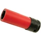 1/2" DR. MERCEDES SOCKET - 6 POINT CTA4218 Brand New!