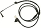Warning contact, brake pad wear TRW GIC222