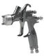 Devilbiss 905165 FLG Gravity HVLP 1.8 2.0 Nozzle Spray Gun with 560ml Acetal Cup