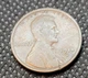 FINE 1914-d  LINCOLN WHEAT CENT  L1990