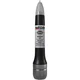 Duplicolor ANS0607, Scratch Fix Paint Pen for Nissan K23, Brilliant Silver
