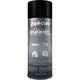 Duplicolor DA1605, Multi-Purpose Acrylic Enamel Aerosol Paint, Flat Black, 12oz.