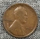 1914 D Lincoln cent
