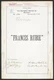 National Watch Co Frances Rubie Watch Trade Mark 1873 Trademark Print