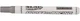 MOOSE RACING Universal Silver Tire Marker Pen f71-1004 F71-1004