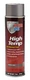 POR-15 44218 HIGH TEMP MANIFOLD GRAY - AEROSOL