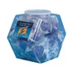 Sharpe 8125 Model F-2 Disposable In-Line Filter, Box of 25