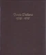 US Trade Dollar Coin Album 1873 - 1878 #6172