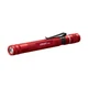 Coast 21517 HP3R 500 Lumen Rechargeable Penlight Red