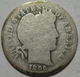 = 1896-O BARBER DIME, Better Date, FREE Shipping