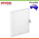 New * Ryco * Cabin Air Filter For GREAT WALL SA220 2.2L 4Cyl Part Number-RCA294P