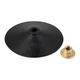  AES Industries 51824 Back-Up Pad, 7 in Overall Dia AES.51824