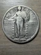 1919 D Standing Liberty Quarter