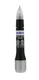 Genuine GM ACDelco Black Touch Up Paint Code 41U WA8555 GB 41U