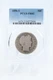 1896-S PCGS FR02 Barber Half Dollar Business Strike 50C