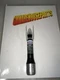 GM TOUCH-UP PAINT TUBE (.5 OZ) (GASOLINE MET-2) (WA 457B) GPA NEW GM # 19367656