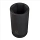 SUNEX TOOLS 440D 3/4" Drive Deep 6 Point Impact Socket 1-1/4"