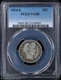 1914-S 25c Barber Quarter PCGS VG 08