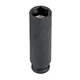 Grey Pneumatic GRY-907MDG Corp 1/4 Drive X 7mm Magnetic Deep