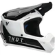 THOR Md Fleet Storm Youth Helmets White - 0111-1687