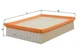MAHLE Air Filter For LAND ROVER Discovery I Range Rover ESR1445