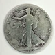1927-S Walking Liberty Half Dollar