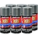 Duplicolor BFM0360 (6-Pack) Perfect Match Aerosol Paint Ford CX Dark Shadow Gray
