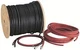 DeVilbiss DEVHA7350 Fluid Hose Assembly 3/8"