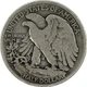 1917-S Rev Walking Liberty Silver Half Dollar in a SAFLIP&reg; - Fine- (VG+)